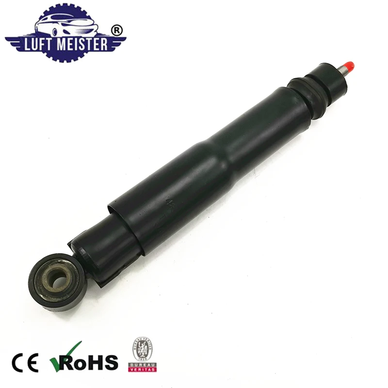1 шт. задний амортизатор для Toyota Land Cruiser LC 200 / Lexus LX570 2007 2015 с датчиком 4853069415 4853060170