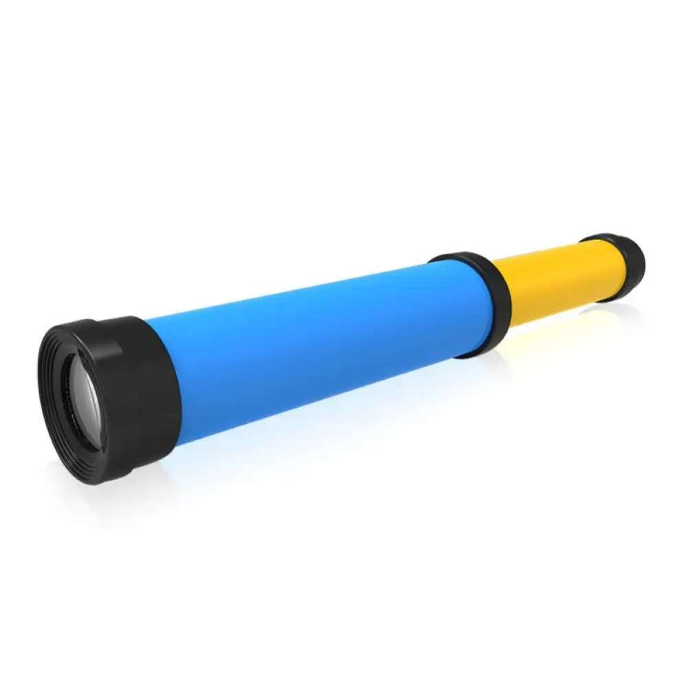 

DIY Creative Telescope Early Educational Science Toys Experiment Set Kids Gift