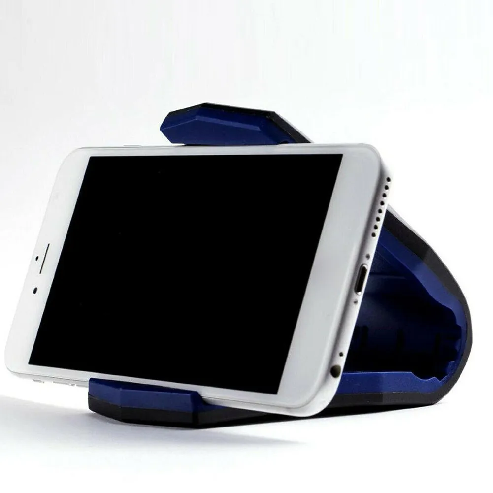 

110*65*42MM Universal Car GPS Vehicle Dashboard Cell Phone Mount Clip Stand Holder Phone Holder Stand