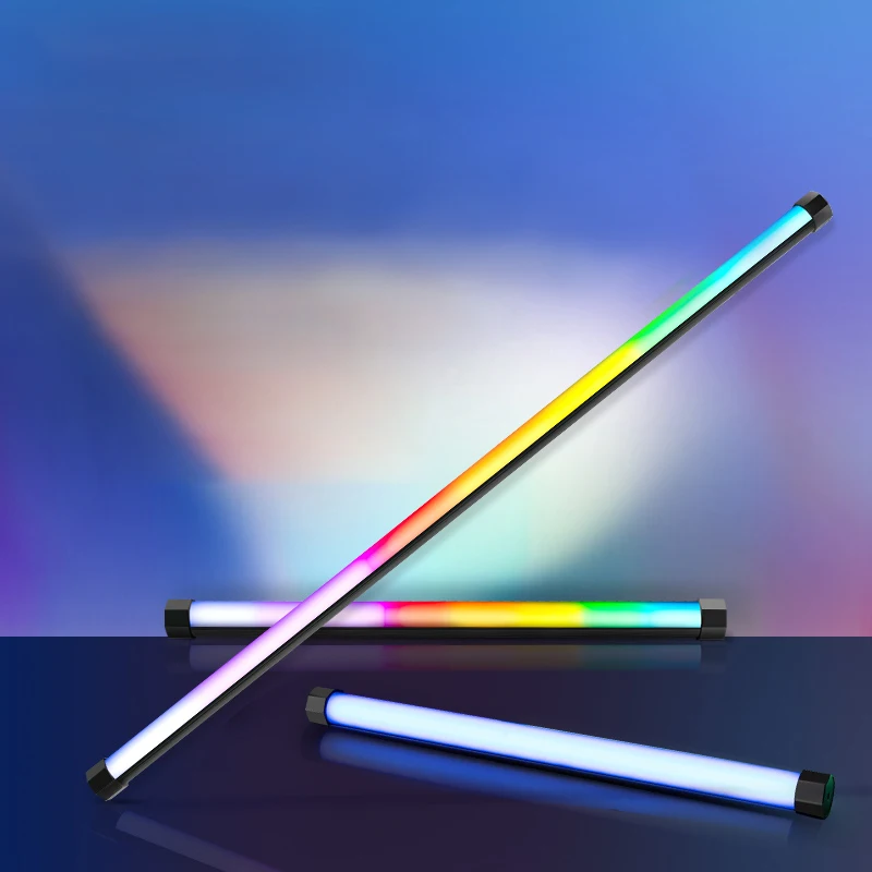 Светодиодная трубка Nanlite Pavotube II X 15x 30X RGB ручной светильник ный прибор для студии