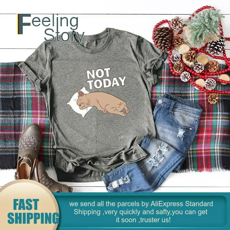 Женские летние топы 2020 5XL размера плюс хлопковая футболка с рисунком животных