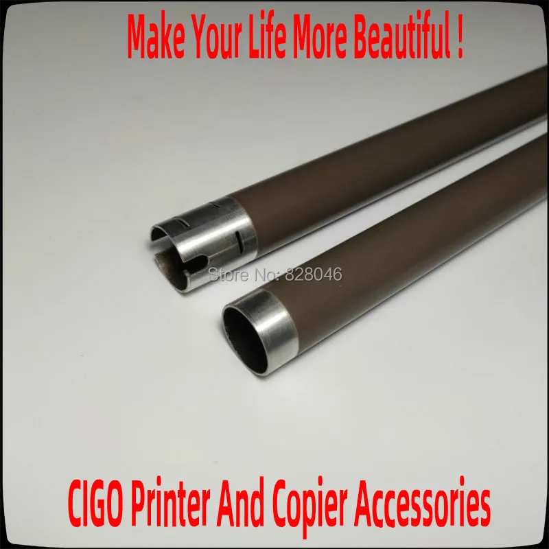 Верхний валик термозакрепления нагревательный ролик для брата HL-2240 HL-2250 HL-2270 HL-2275