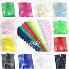 102 пар, клейкие застежки Velcros, 1015202530 мм, на сильной клеевой основе