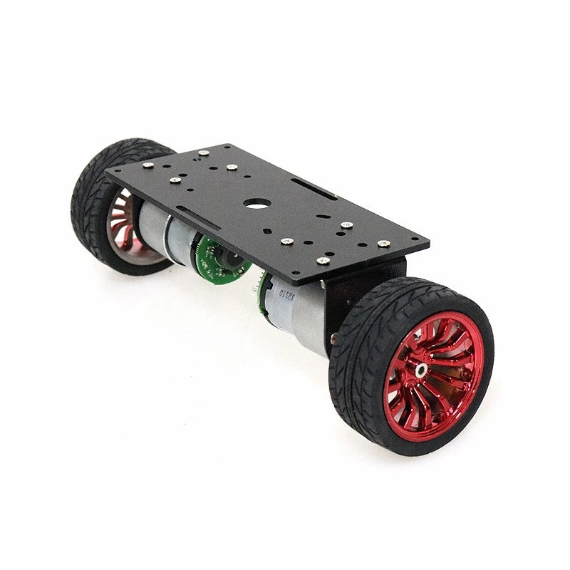 Metal Panel Frame for Car Tank Chassis DIY RC Toy Robot Vehicle Arduino Nodemcu Remote Control | Игрушки и хобби