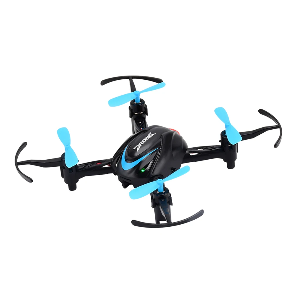 

JJRC H48 RC Мини карманный Дрон 6 осей RC Квадрокоптер VS JJRC H36 Дрон игрушки для детей игрушка подарок