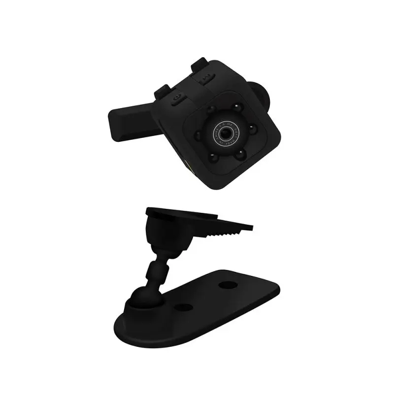 Автомобильный видеорегистратор ночного видения Инфракрасный Спортивная