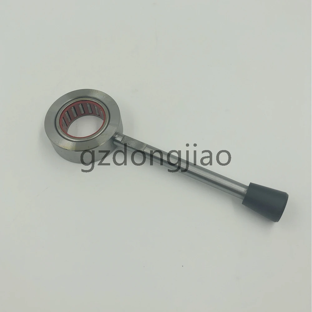 GTO52 подшипник амортизирующего сцепления с ручкой для работы водой печатная