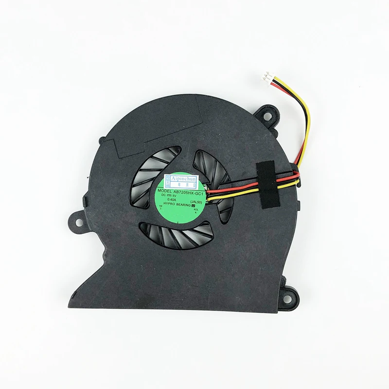 Кулер для процессора ноутбука Clevo m760 m760s FOUNDER S510 S510IG S410IG S410 Averatec Vu TS506 M764SU m765|Кулеры