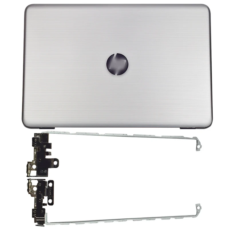 NEW For HP 17-X 17T-X 17-Y 17Z-Y 17-AY Laptop LCD Back Cover/Hinges 856585-001 856593-001 856586-001 856594-001 856595-001 | Компьютеры и