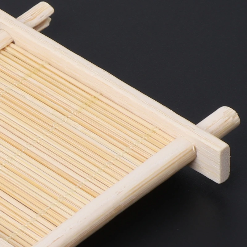 2020 новая бамбуковая деревянная ручная работа ванная комната мыльница держатель