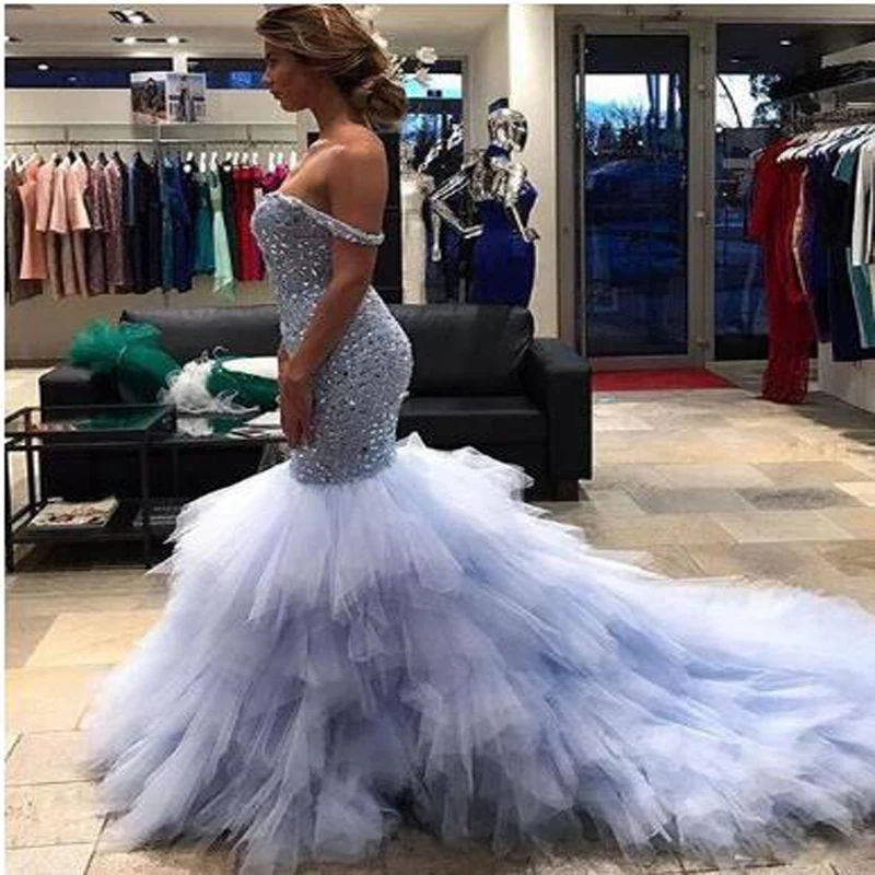 Сексуальные винтажные плиссированные оборки уставшие с открытыми плечами