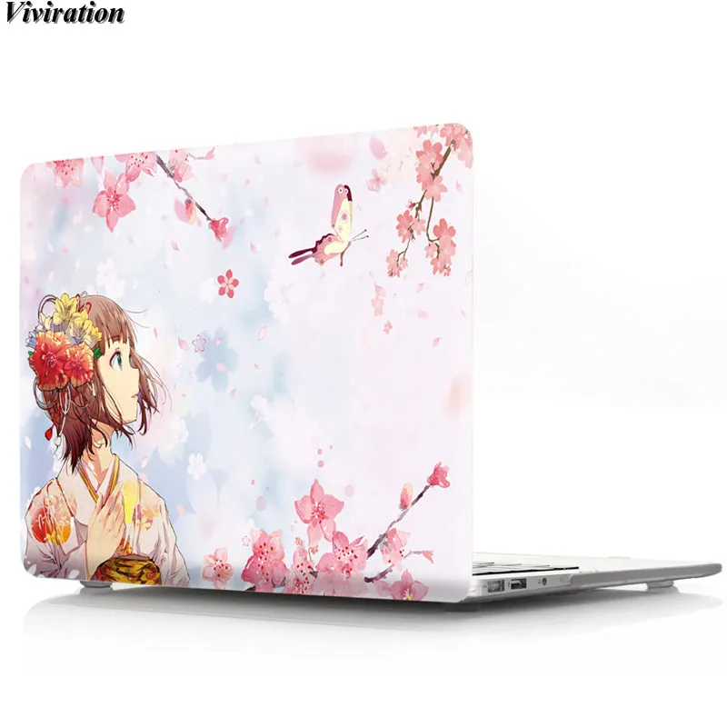 новый чехол для ноутбука apple macbook air 11