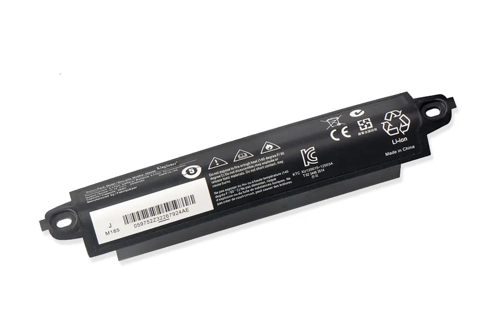 KingSener 359498 Аккумулятор для Bose SoundLink III 330107A 359495 330105 для Bose soundlink мобильный динамик с Bluetooth II 404600
