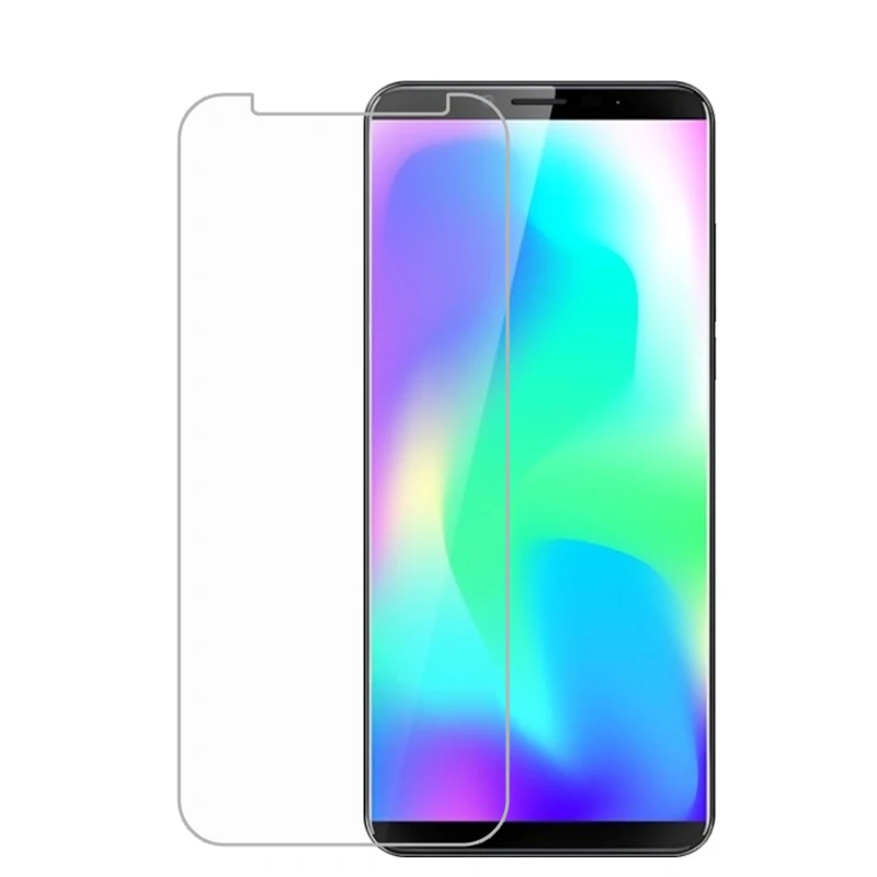 2.5D для Cubot X19S защитная пленка из закаленного стекла 9H Защита экрана X19S|Защитные