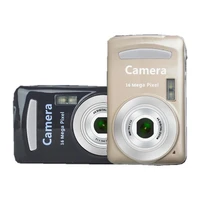 childrens durable practical 16 million pixel compact home digital camera portable cameras for kids boys girls