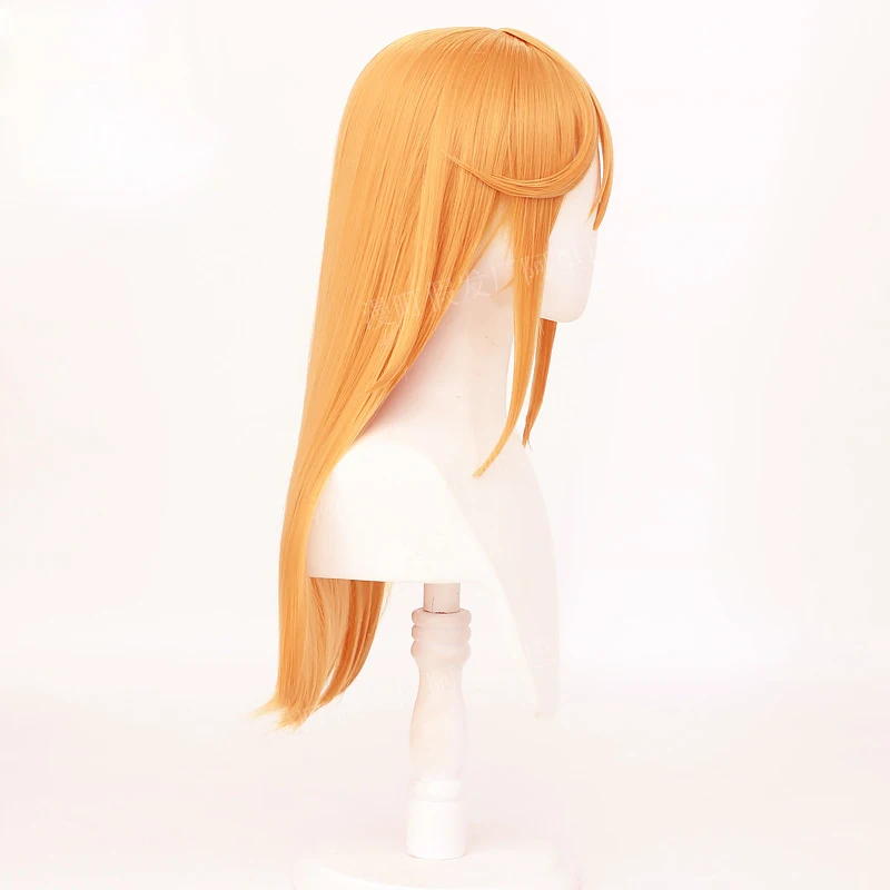 Обожаю живую жизнь! Супер звезда! Лиелла! Парик для косплея Shibuya Kanon 40 см смешанный