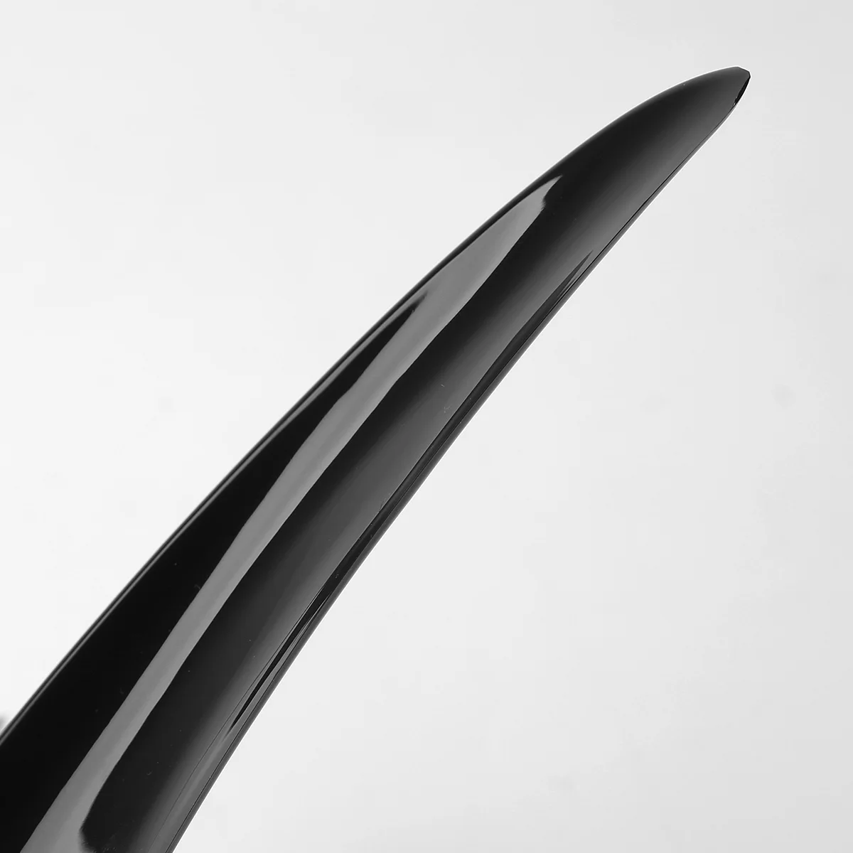 Лопасти вентилятора пластиковые 20 дюймов 5 листьев с крышкой для гаек | Детали