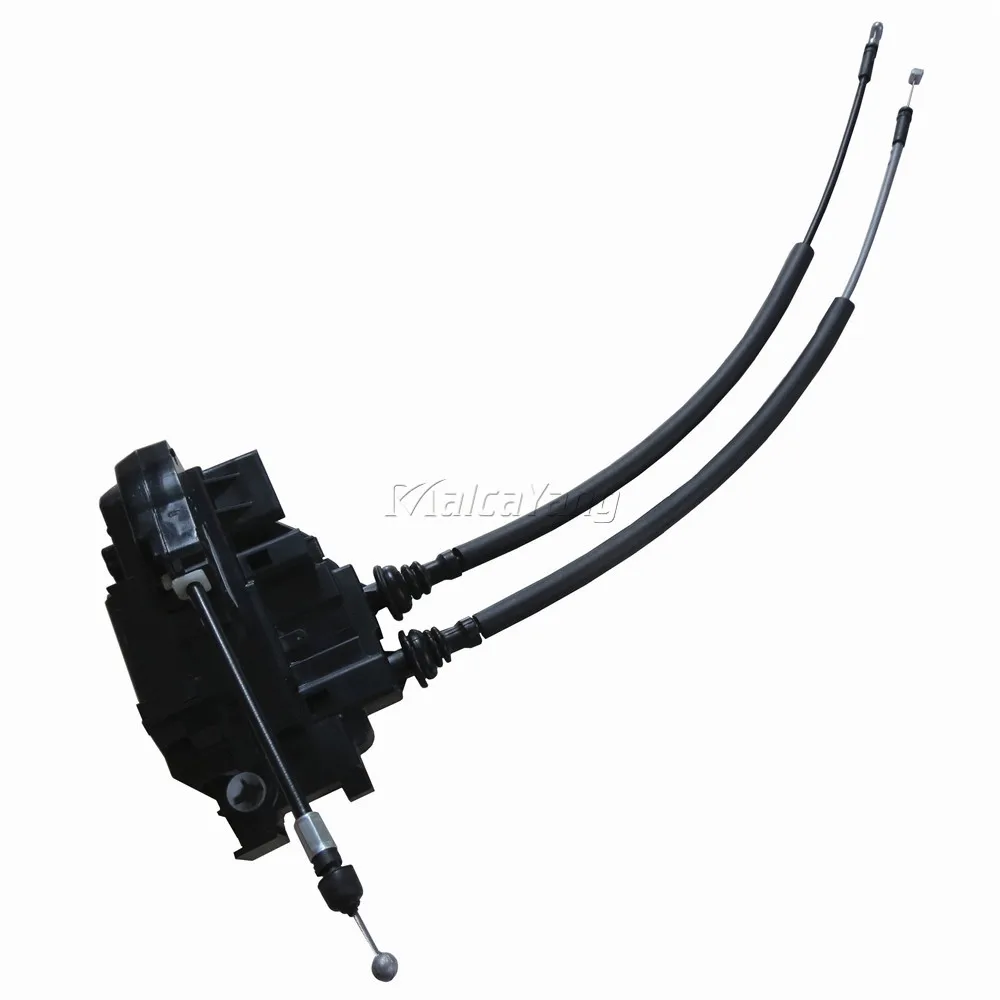 

Подлинный подходит для привода дверного замка Hyundai Santa Fe, передний левый 07-09 [813102B020]