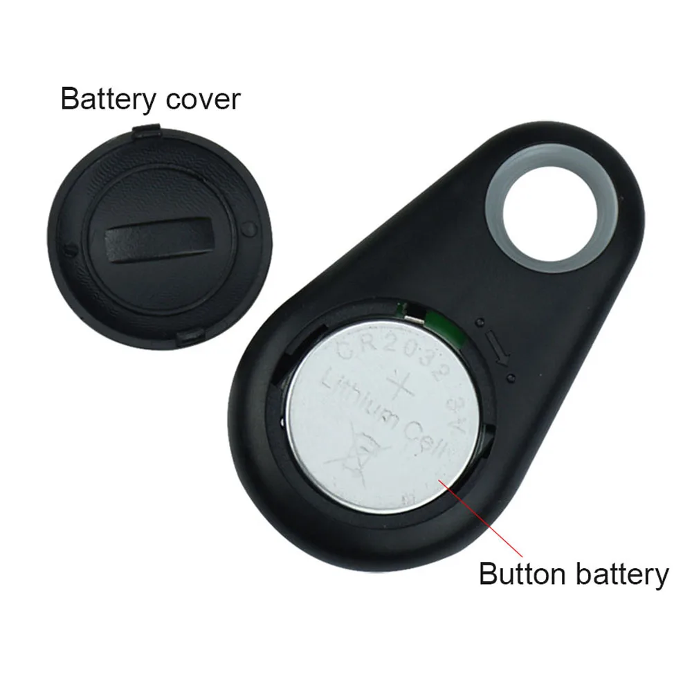 Беспроводной пульт дистанционного управления Bluetooth портативный мини ручные