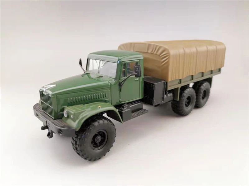 Модель внедорожника из сплава Классическая модель 1:43 для России автомобиля