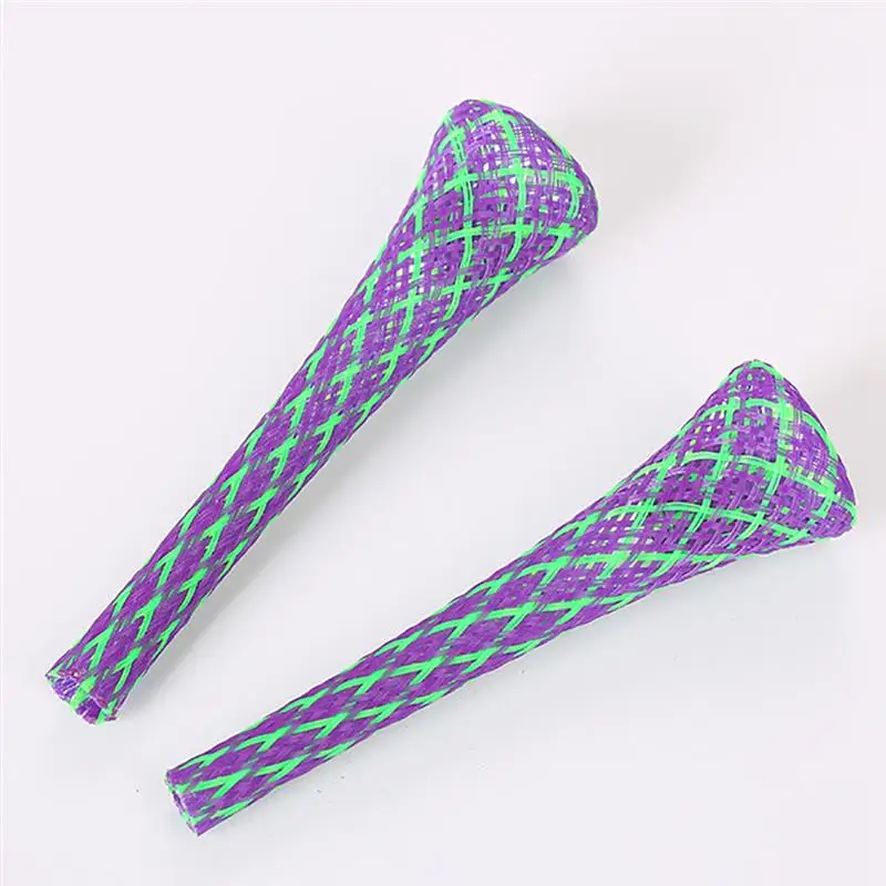 

3pcs Long Spring Cat Toy Pet Toy Flexible Retractable Spring Tube Toy Cat Interactive Toy Cat Teaser