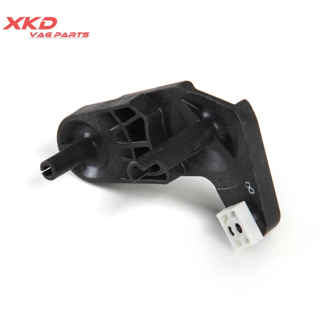 Рукоятка переключения передач соединительный рычаг Selcetor для V-W Po-lo up! SKO-DA SEAT 1S0711202