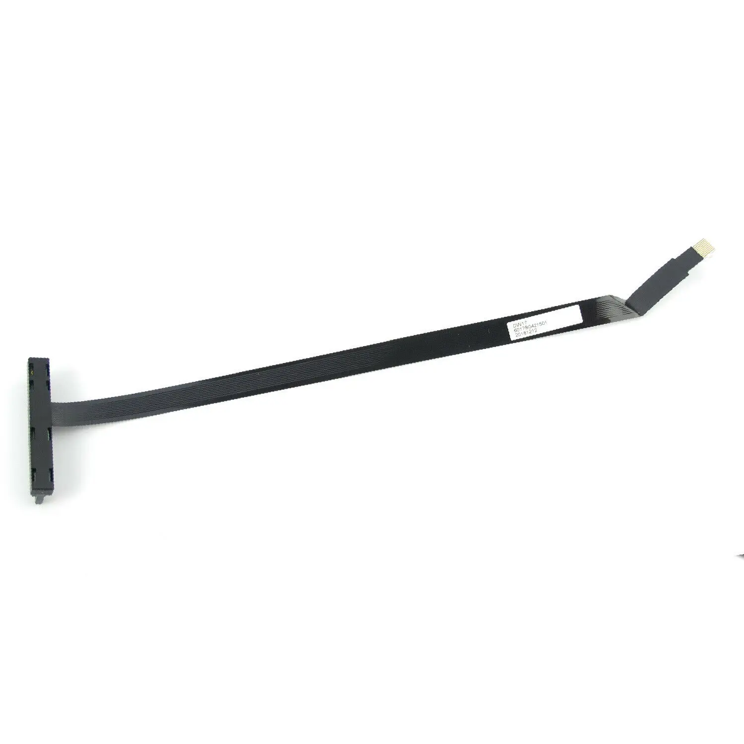 

Hard Drive Disk SATA Connector Cable for HP Envy 17 17J Series DW17 6017B0421501