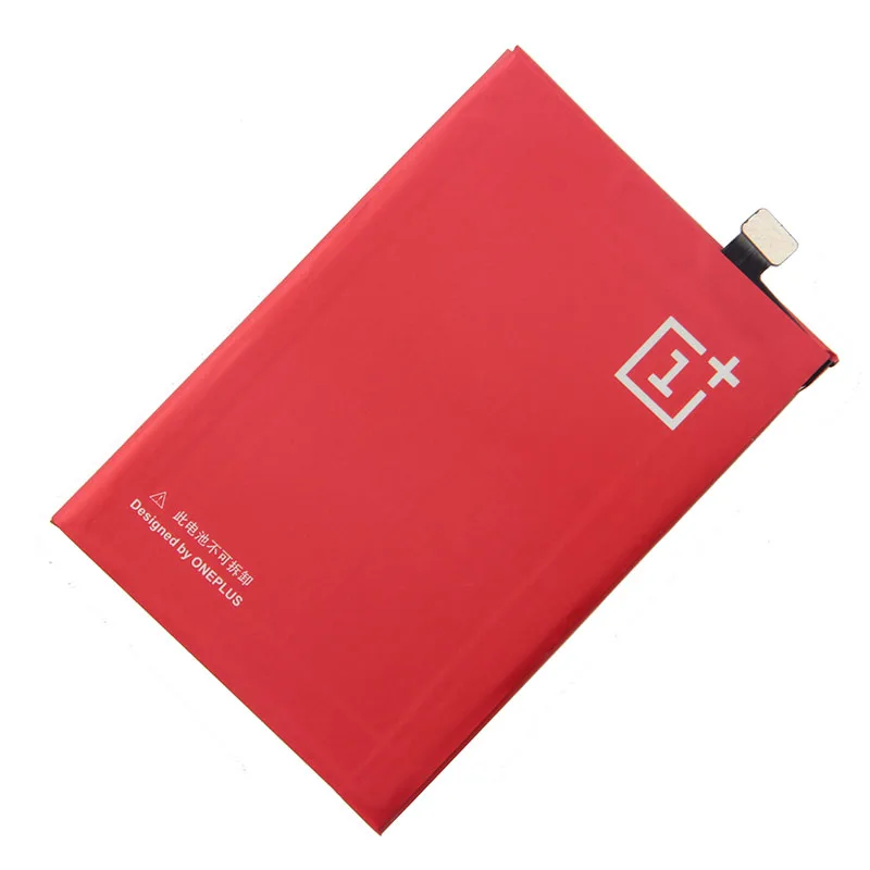 Original One Plus High Quality BLP571 Battery For Oneplus 1+ 3000mAh | Мобильные телефоны и аксессуары