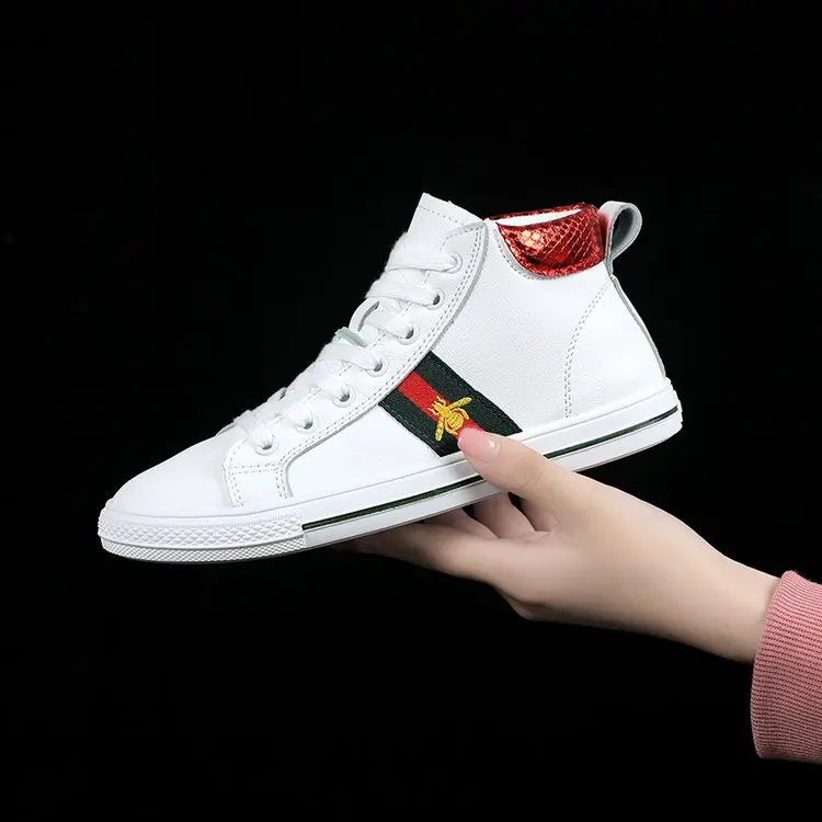 Белая обувь; женские кроссовки на платформе; женские кроссовки; basket femme boots; женские кроссовки; zapatillas mujer chaussure; женская обувь