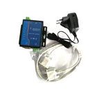 Модуль управления преобразователем LPSECURITY Serial USR-TCP232-410S RS232 RS485 к TCP IP Ethernet