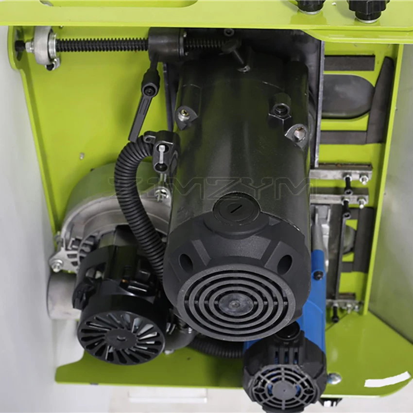 

Small Portable Dust-free Composite Saw Desktop Wood Cutting Tools Home Decoration Woodworking Saw Wood Table Saw 220V