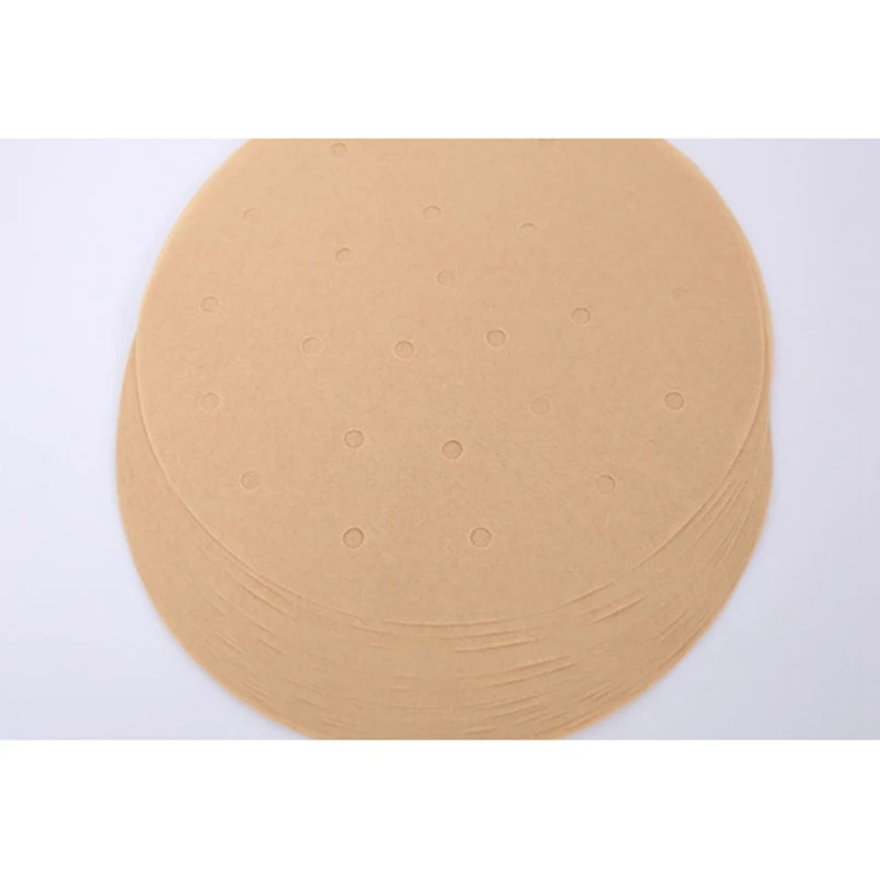 Жаровня с горячим воздухом пергаментная бумага набор из 100 7 5 дюйма