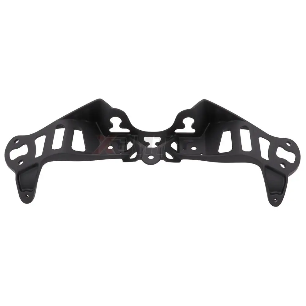 Верхняя обтекательная подставка для мотоцикла подвесная фара Kawasaki Ninja ZX10R ZX 10R ZX-10R