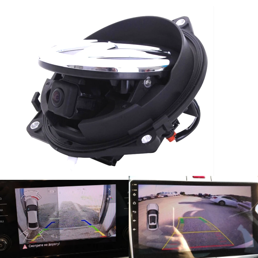 

Камера заднего вида для VW Passat B6 B7 B8 CC GOLF 6 7 POLO