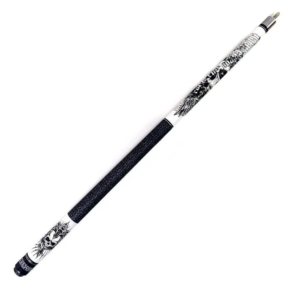 Cueshoul Rockin серия 57 &quot21 oz клен Бильярд снукер Cue Stick набор с совместным протектором