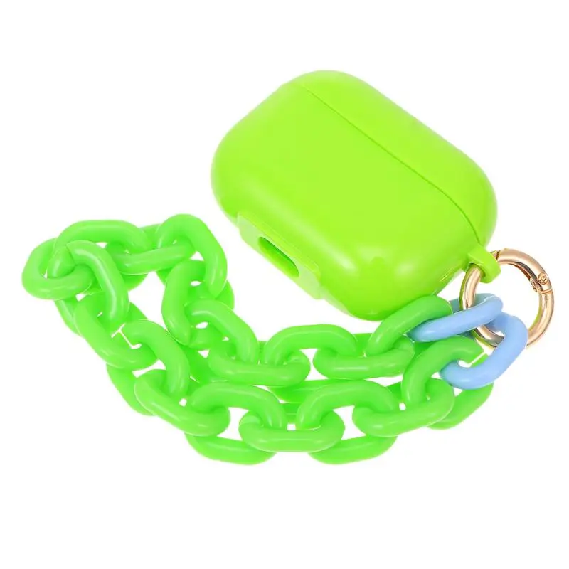 

1pc Wireless Earphone Case Cover Practical Reliable Earphone Case Cover Earphone Protector