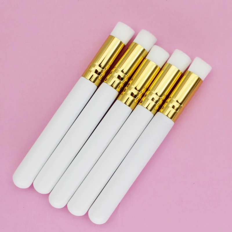 10 шт. щётки для удаления черных точек на носу | Красота и здоровье