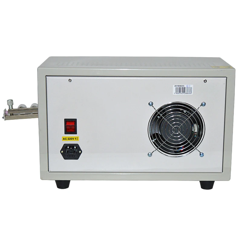 Автоматическая машина для очистки проводов аппарат зачистки электрический