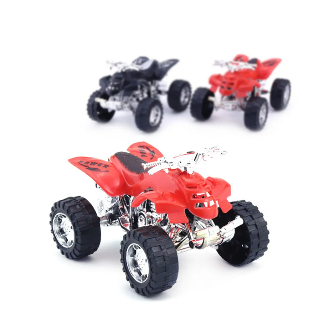 Игрушка для пляжного мотоцикла ранняя модель развивающая Игрушечная машина 8*6 см