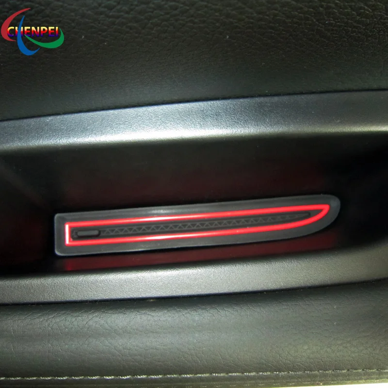 

Car Door Groove Mat Auto Anti-Slip Cup Mat For Nissan Qashqai 2019 Rubber Coaster Mats Car Interior Decoration Accessories
