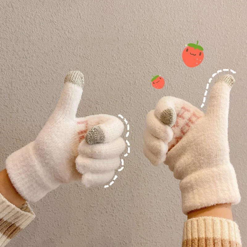 thumb