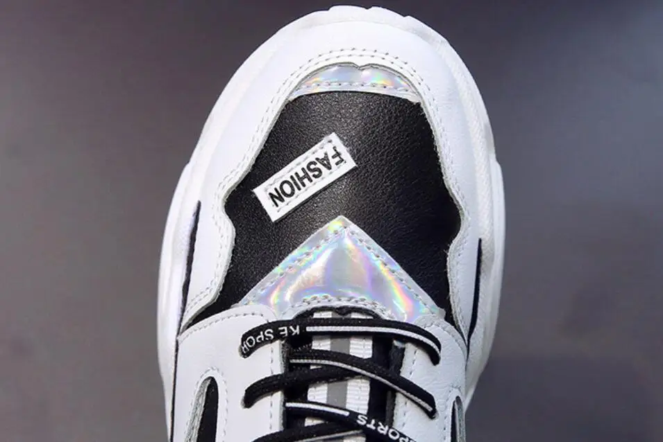 Женские кроссовки повседневные дышащие на шнурках|Женские и кеды| |