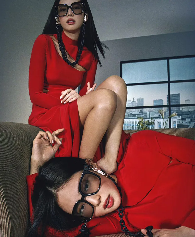 Новинка 2020 модные мужские солнцезащитные очки в стиле ku со звездами женские с