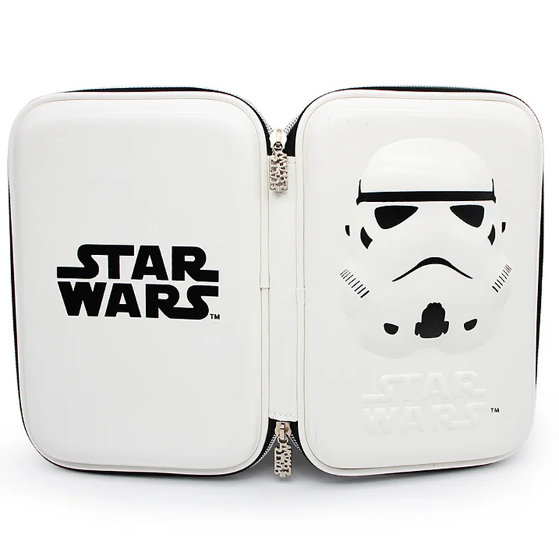 Чехол-карандаш с рисунком Дарта Вейдера из Звездных войн |