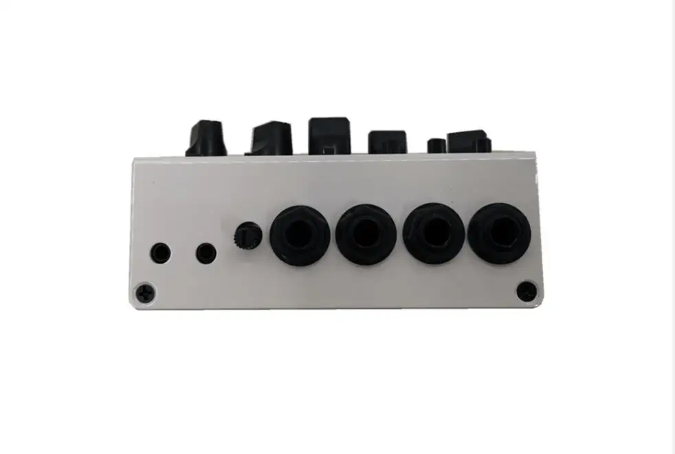 Педальный шкаф аналоговый LY-06