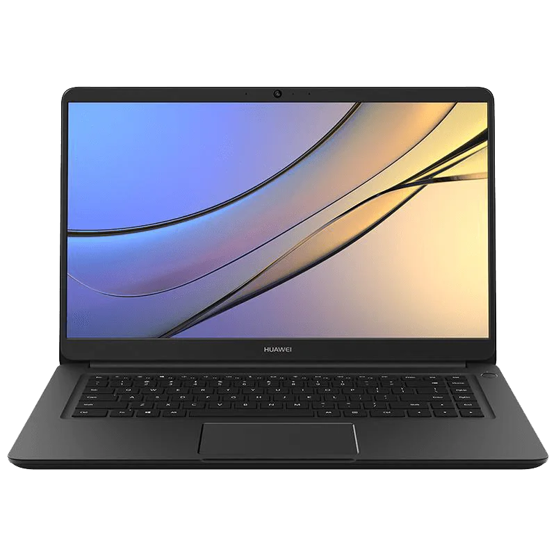 Оригинальный ноутбук HUAWEI MateBook D 2018 15 6 дюймовый с Intel Core процессором MX150 и Windows 10 Pro