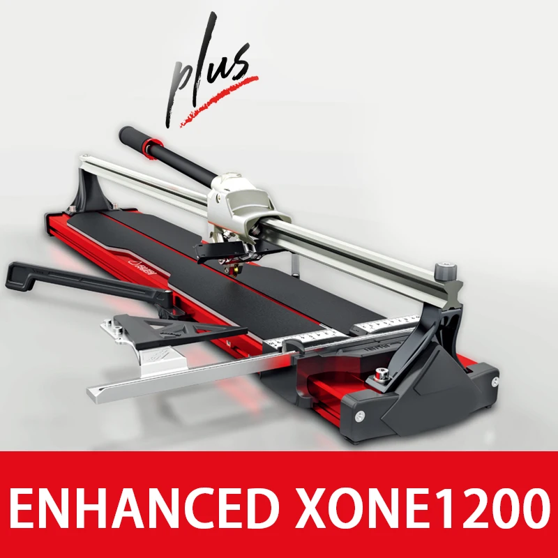 Улучшенный станок для резки керамической плитки Xone 850/1000/1200 высокоточный