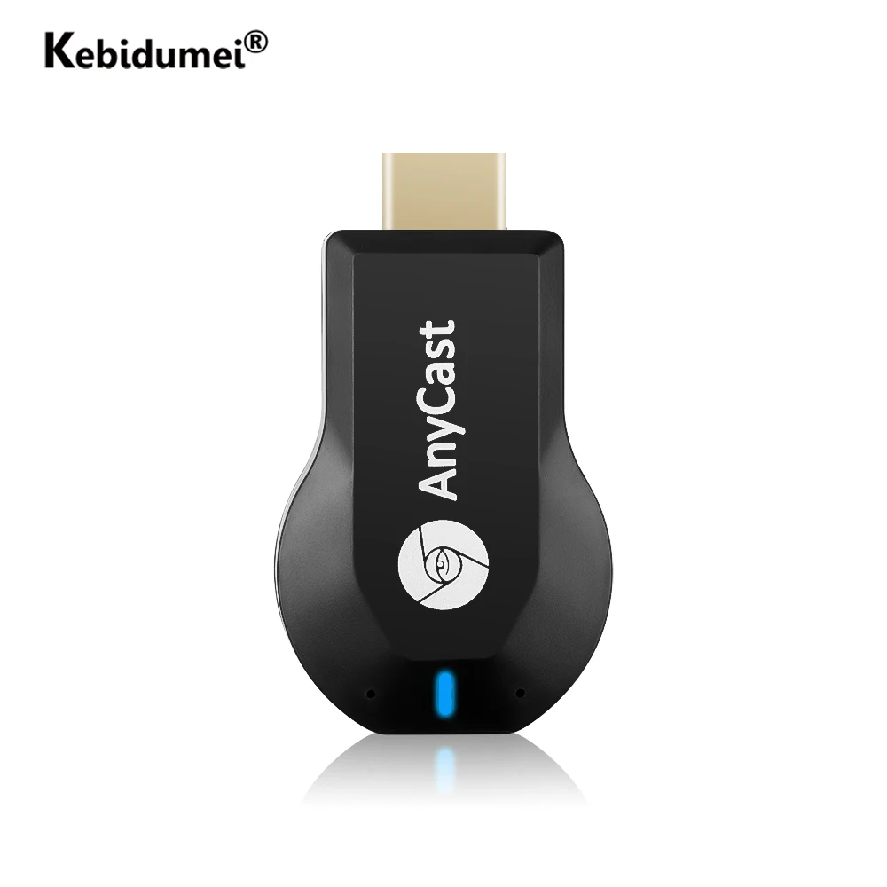Smart M2 TV stick Wifi Дисплей приемник для Anycast DLNA Miracast Airplay зеркальный экран