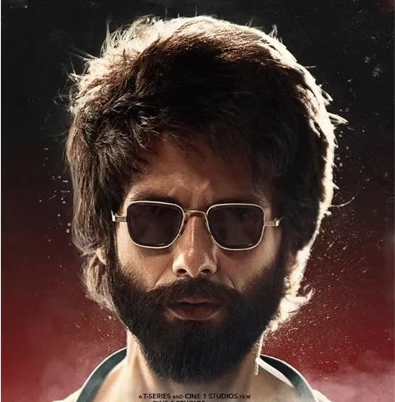 DPZ Новая мода Kabir Singh стимпанк стиль авиация мужские солнцезащитные очки крутой популярный бренд дизайн rayeds солнцезащитные очки Oculos De sol