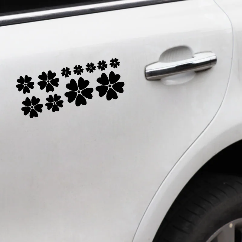 Модные персонализированные наклейки для автомобиля 29*12 см | Автомобили и